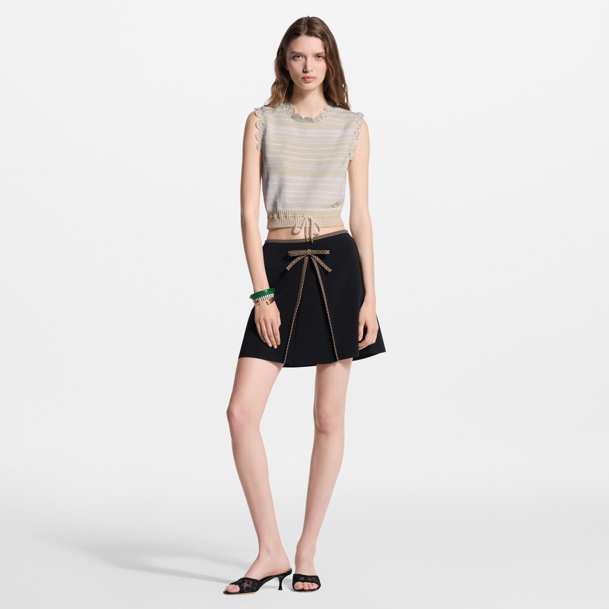XS Knitwear Ready-to-Wear | LOUIS VUITTON